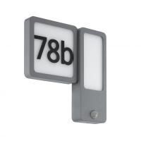 Уличные настенные светильники — Светильник настенный EGLO 97297 купить в 