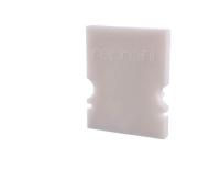 Светодиодные ленты — Заглушка Deko-Light End Cap H-AU-02-10 Set 2 pcs 979020 купить в 