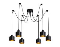 Люстры подвесные — Подвесная люстра Ambrella Light TR8132 купить в  Люстры подвесные — Подвесная люстра Ambrella Light TR8132 купить в