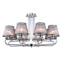 Люстры накладные — Накладная люстра F-Promo 2343-8P купить в  Люстры накладные — Накладная люстра F-Promo 2343-8P купить в