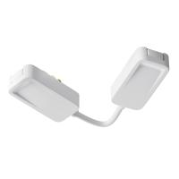 Коннекторы — Коннектор Maytoni Technical TRA084CPC-W-12 купить в 