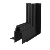 Коннекторы — Коннектор Maytoni Technical TRA004OCL-22B купить в 