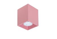 Детские точечные светильники — Детский точечный светильник TopDecor Tubo8 SQ P1 27 купить в  Детские точечные светильники — Детский точечный светильник TopDecor Tubo8 SQ P1 27 купить в