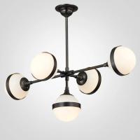 Люстры на штанге — Подвесная люстра Imperium Loft Peggy Futura 75427-22 купить в  Люстры на штанге — Подвесная люстра Imperium Loft Peggy Futura 75427-22 купить в