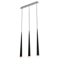 Подвесные светильники — Подвесной светильник Azzardo Stylo 3 AZ0118 купить в 