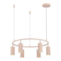 Люстры подвесные — Подвесная люстра ST-Luce SL1213.603.06 купить в  Люстры подвесные — Подвесная люстра ST-Luce SL1213.603.06 купить в