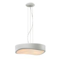 Люстры подвесные — Подвесная люстра Azzardo Grasso AZ0556 купить в 