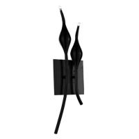 Настенные бра — Настенный светильник Azzardo Snake wall AZ1018 купить в 