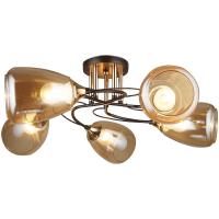 Потолочные люстры — Потолочная люстра Seven Fires Сабато 66267.01.69.05 купить в 