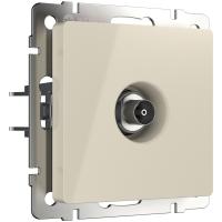 Розетки — Розетка Werkel W1184003 купить в 