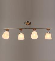 Потолочные люстры — 03193/4 хром купить в 