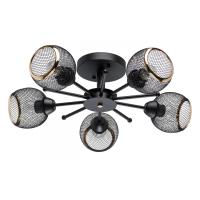 Люстры на штанге — Люстра на штанге DeMarkt 220012005 купить в 