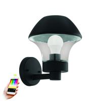 Уличные настенные светильники — Светильник настенный EGLO 97446 купить в 