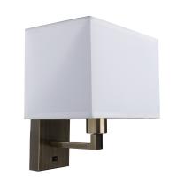 Настенные бра — Бра ARTE Lamp A9248AP-1AB купить в  Настенные бра — Бра ARTE Lamp A9248AP-1AB купить в
