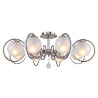 Люстры на штанге — Люстра на штанге F-Promo 2349-8U купить в 