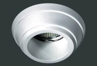 Встраиваемые точечные светильники — Встраиваемый светильник Donolux DL201G купить в 