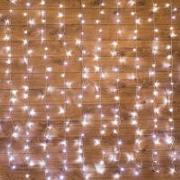 Светодиодные занавесы — Светодиодный занавес Neon-Night 235-015 купить в  Светодиодные занавесы — Светодиодный занавес Neon-Night 235-015 купить в