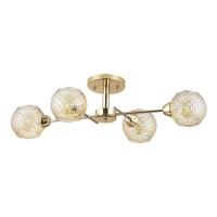 Люстры на штанге — Потолочная люстра Escada Sally 1173/4P купить в  Люстры на штанге — Потолочная люстра Escada Sally 1173/4P купить в