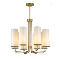 Люстры на штанге — Люстра на штанге F-Promo 2923-8P купить в 