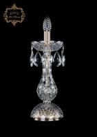 Настольные лампы — Настольная лампа Art Classic 12.00.1-34.Br.Sp купить в 