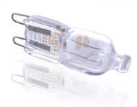 Галогеновые лампы — Лампа галогеновая Deko-Light g9 33w 2700k прозрачная 666662 купить в 