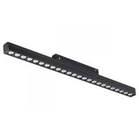 Трековые светильники — Светильник на шине Novotech 358420 купить в 