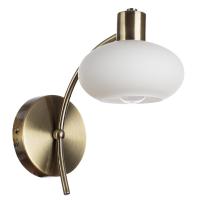 Настенные бра — Бра ARTE Lamp A7556AP-1AB купить в  Настенные бра — Бра ARTE Lamp A7556AP-1AB купить в