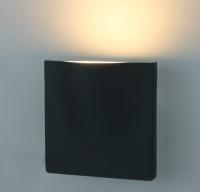 Настенные бра — Бра ARTE Lamp A8506AL-1GY купить в  Настенные бра — Бра ARTE Lamp A8506AL-1GY купить в
