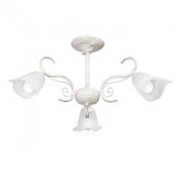 Люстры на штанге — Люстра на штанге Vitaluce V3720-0/3PL купить в 