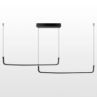 Подвесные светильники — Подвесной светильник Lussole LSP-8428 купить в 