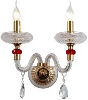 Настенные бра — Бра WERTMARK WE181.02.301 купить в  Настенные бра — Бра WERTMARK WE181.02.301 купить в