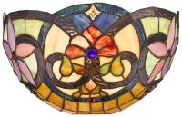 Настенные бра — Бра VELANTE 818-801-01 купить в 