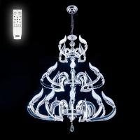 Люстры подвесные — Подвесная люстра Eletto EL339P24 купить в 