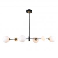 Люстры на штанге — Люстра на штанге F-Promo 3090-6P купить в 