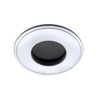 Встраиваемые точечные светильники — Встраиваемый светильник Donolux N1515-WH купить в 