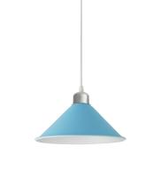 Подвесные светильники — 5349/1H синий купить в 