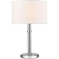 Настольные лампы — Настольная лампа Vele Luce VL1753N01 купить в 