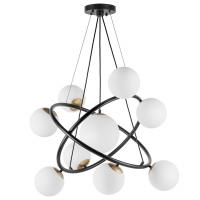 Люстры подвесные — Подвесная люстра Lightstar 815397 купить в  Люстры подвесные — Подвесная люстра Lightstar 815397 купить в