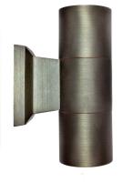 Уличные настенные светильники — Светильник настенный LD-Lighting LD-CO35 купить в 