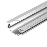 Профили для светодиодных лент — Профиль Arlight 036364 купить в  Профили для светодиодных лент — Профиль Arlight 036364 купить в