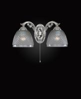 Настенные бра — Бра Reccagni Angelo A 9801/2 купить в  Настенные бра — Бра Reccagni Angelo A 9801/2 купить в