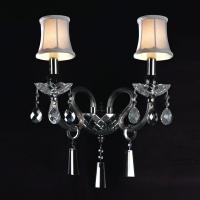 Настенные бра — Бра Illuminati MB102743-2A купить в 