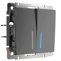 Выключатели — Выключатель Werkel W1120104 купить в 