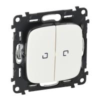 Выключатели — Выключатель Legrand 752709 купить в 