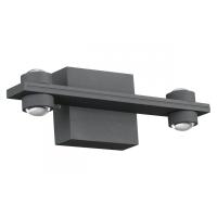 Уличные настенные светильники — Светильник настенный Novotech 358571 купить в 