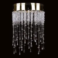 Подвесные светильники — Подвесной светильник Artglass Norris CE купить в 