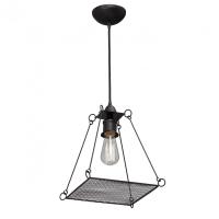 Подвесные светильники — Подвесной светильник Vitaluce V4179-1/1S купить в 