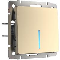 Выключатели — Выключатель Werkel W1110111 купить в 