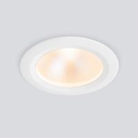 Встраиваемые уличные светильники — Встраиваемый уличный светильник Elektrostandard Light LED 3003 (35128/U) белый купить в  Встраиваемые уличные светильники — Встраиваемый уличный светильник Elektrostandard Light LED 3003 (35128/U) белый купить в
