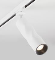 Трековые светильники — Светильник на шине Elektrostandard Royal Белый 12W 4200K (LTB29) однофазный купить в 